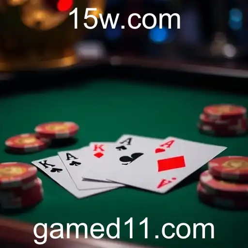 Bacará e a Estratégia D11: Desvendo os Segredos do Jogo