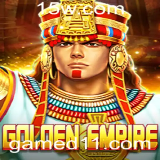 Explorando o Universo de GoldenEmpire: O Jogo de Estratégia do Momento