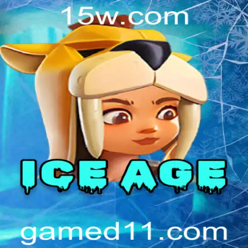 Descubra o Fascinante Mundo de IceAge: Uma Jornada no D11
