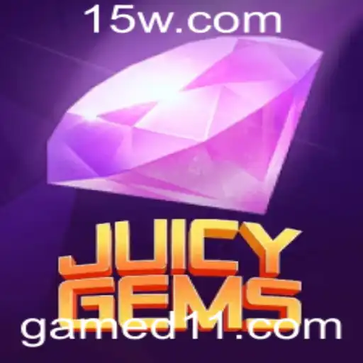 Descubra JuicyGems: Um Mundo de Estratégia e Aventura