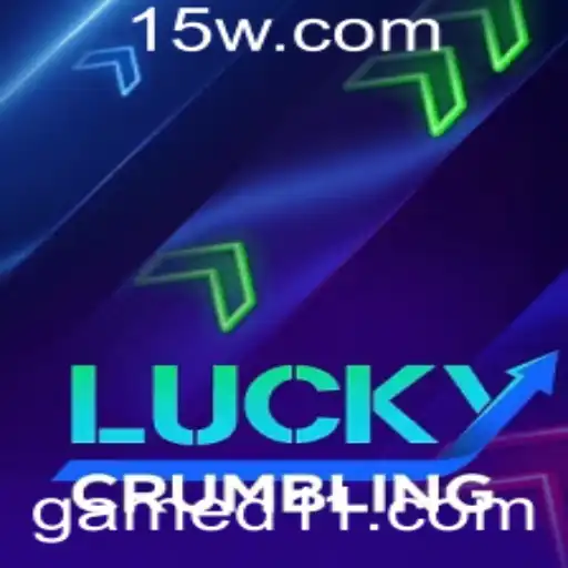 Explorando o Universo de LuckyCrumbling com a Palavra-Chave D11