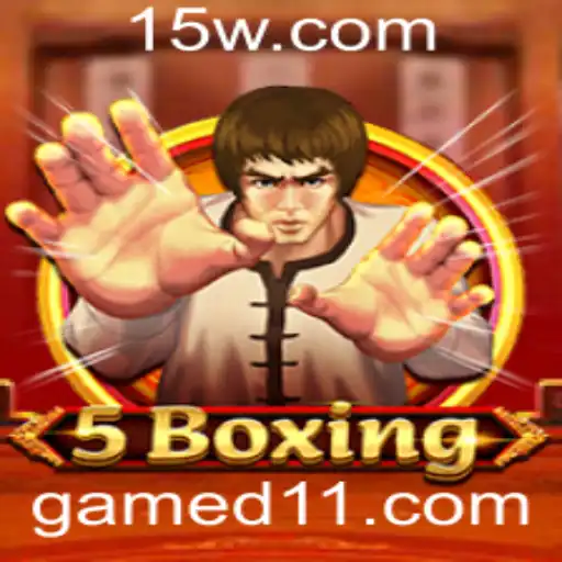 Explorando o Mundo Empolgante de 5Boxing: Regras e Estratégias
