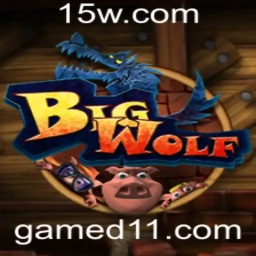 A Fascinante Jornada no Mundo de BigWolf: O Jogo Inovador