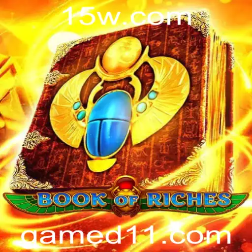 Explorando o Fascinante Mundo de BookofRiches: A Nova Sensação dos Jogos