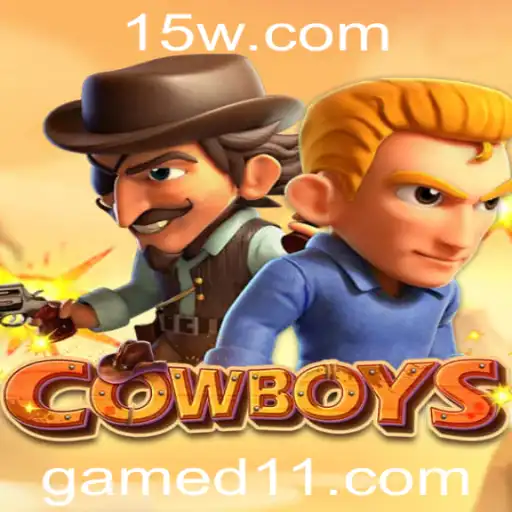 Descubra o Empolgante Jogo de Tabuleiro 'COWBOYS' - Inovação e Aventura