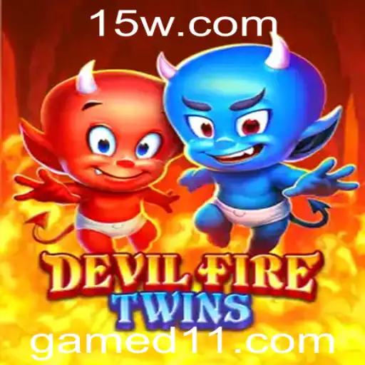 Explorando o Mundo de DevilFireTwins: Um Jogo de Estratégia Intenso