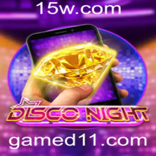 DiscoNightM: Uma Aventura Noturna no Mundo dos Jogos de Tabuleiro