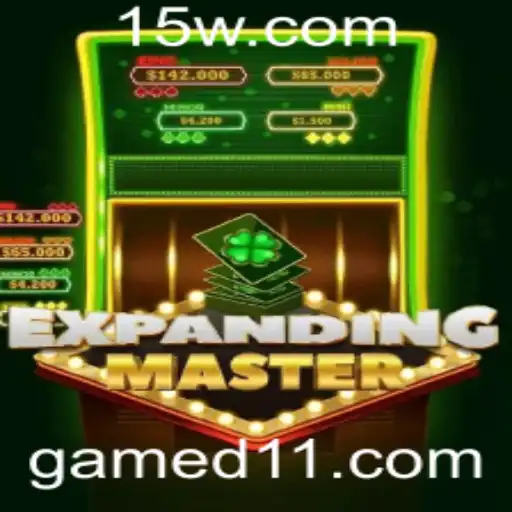 ExpandingMaster: Um Novo Horizonte nos Jogos de Estratégia