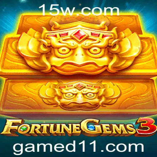 FortuneGems3: Explorando a Aventura do Jogo de Azar Virtual
