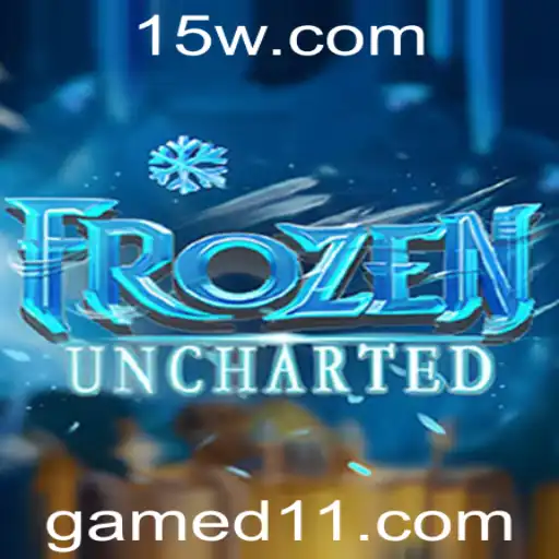 Explorando o Mundo de FrozenUncharted: Aventuras e Estratégia no Novo Jogo D11