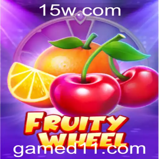 Descubra o Excitante Mundo de FruityWheel: Um Jogo Revigorado com a Palavra-chave D11