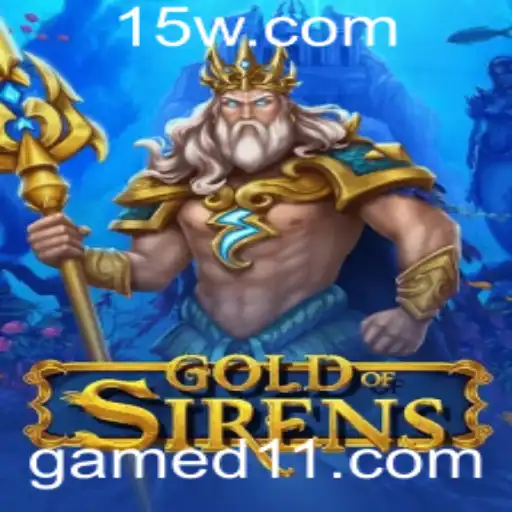 GoldofSirens: Aventura e Estratégia no Novo Jogo D11