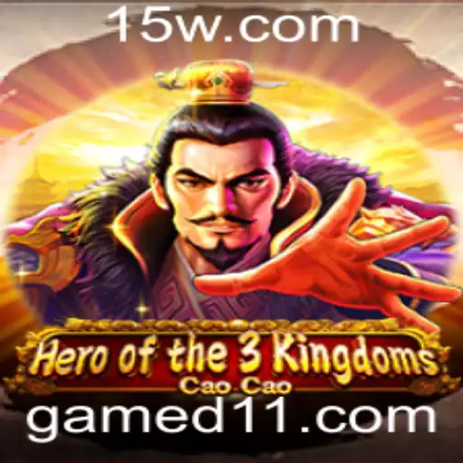 Explorando o Jogo Heroofthe3KingdomsCaoCao: Descrição, Introdução e Regras