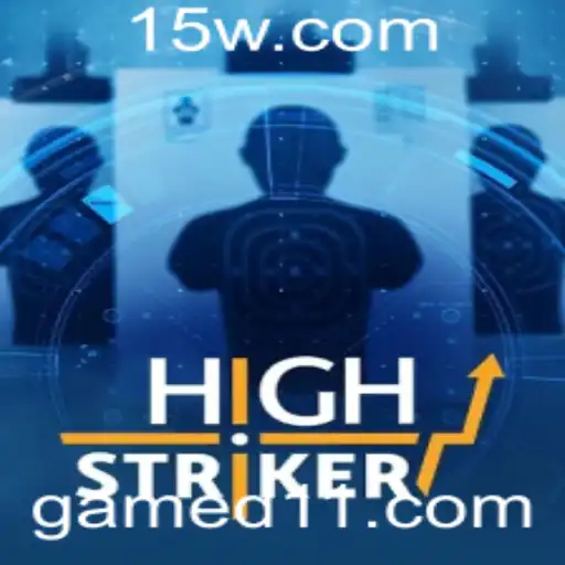 Descubra o Mundo de HighStriker: Introdução e Regras do Jogo com o Evento D11