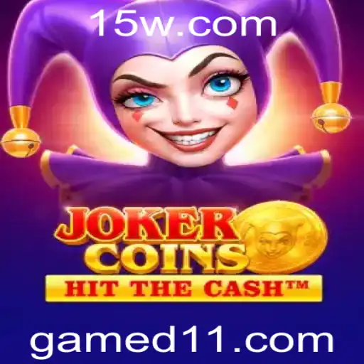 JokerCoins: Mergulhe no Universo do Jogo D11