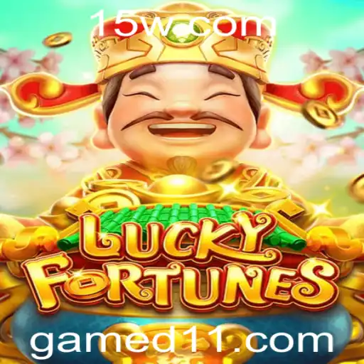 Explorando o Mundo Fascinante de LUCKYFORTUNES: O Jogo de Sorte e Estratégia