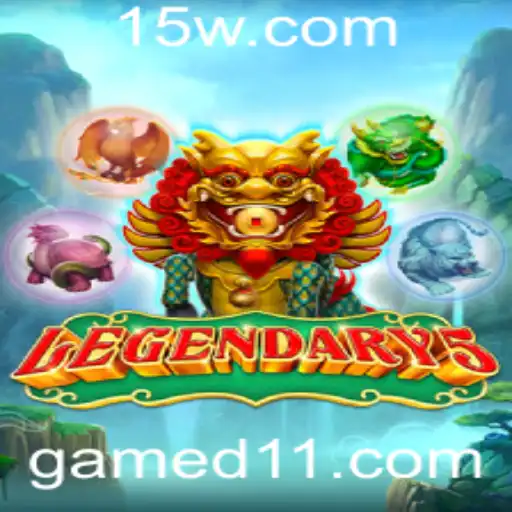Descubra o Fascinante Mundo de Legendary5: Um Jogo Revolucionário