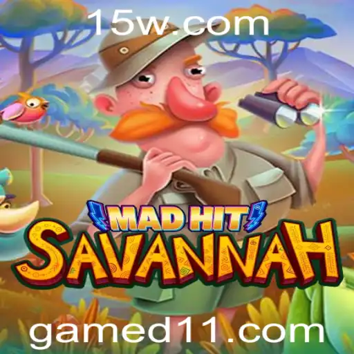 Explorando o Fenômeno de MadHitSavannah: A Nova Sensação no Mundo dos Jogos