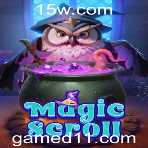 MagicScroll: Explorando o Universo do Jogo D11