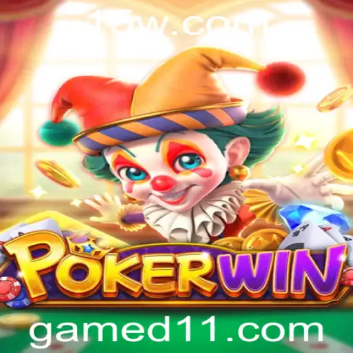 Descubra o Fascinante Mundo de POKERWIN: O Jogo que Conquista Multidões