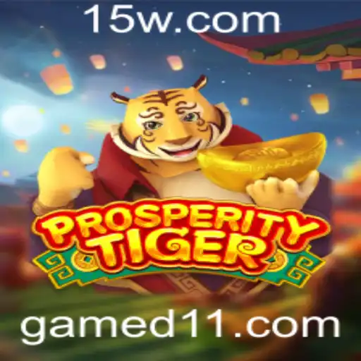Explorando o Universo de ProsperityTiger: Um Guia Completo para Entusiastas de Jogos