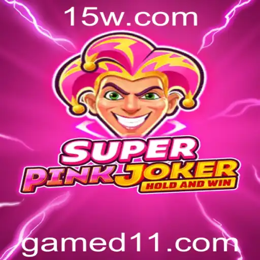 Descubra o Mundo Empolgante de SuperPinkJoker