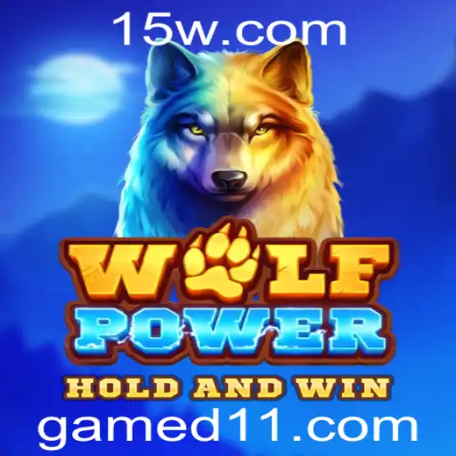 Descubra WolfPower: O Novo Jogo Que Está Conquistando Todos