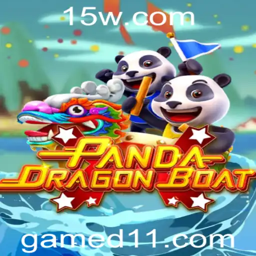 PANDADRAGONBOAT: Mergulhe no Fascinante Mundo do Novo Jogo D11